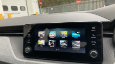 Skoda Kamiq 1.0 TSI SE 5dr Petrol Hatchback